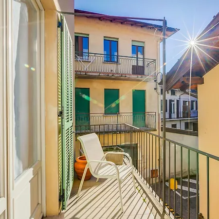 Apartment La Casa Di Maddalena Centro - Happy