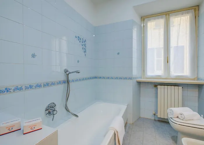 La Casa Di Maddalena Centro - Happy Apartament