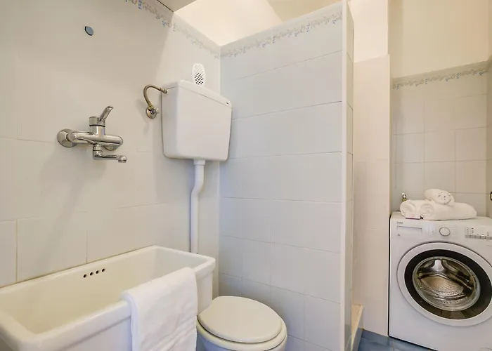 Apartament La Casa Di Maddalena Centro - Happy