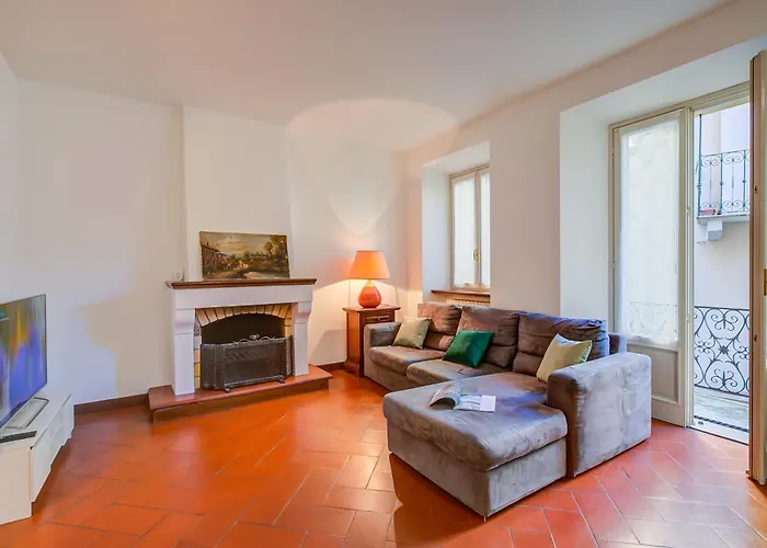 La Casa Di Maddalena Centro - Happy Appartement