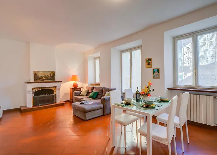 La Casa Di Maddalena Centro - Happy Apartament