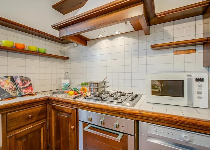 La Casa Di Maddalena Centro - Happy Apartament *