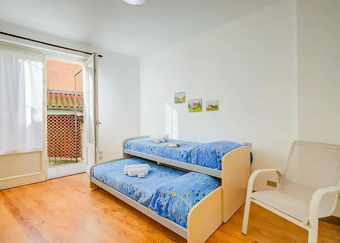 La Casa Di Maddalena Centro - Happy *