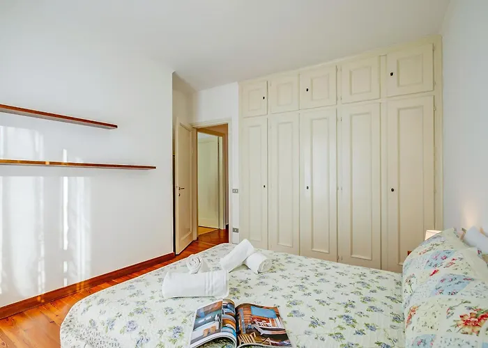 La Casa Di Maddalena Centro - Happy Apartament