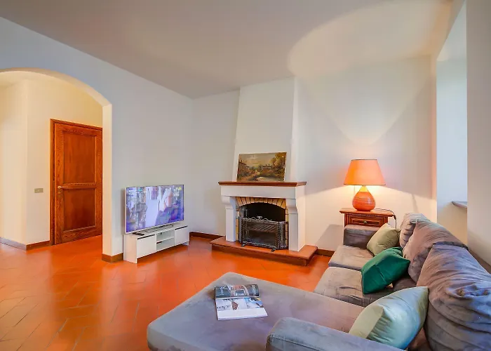 Apartament La Casa Di Maddalena Centro - Happy Stresa