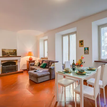 La Casa Di Maddalena Centro - Happy Апартаменты