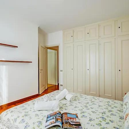 La Casa Di Maddalena Centro - Happy Апартаменты