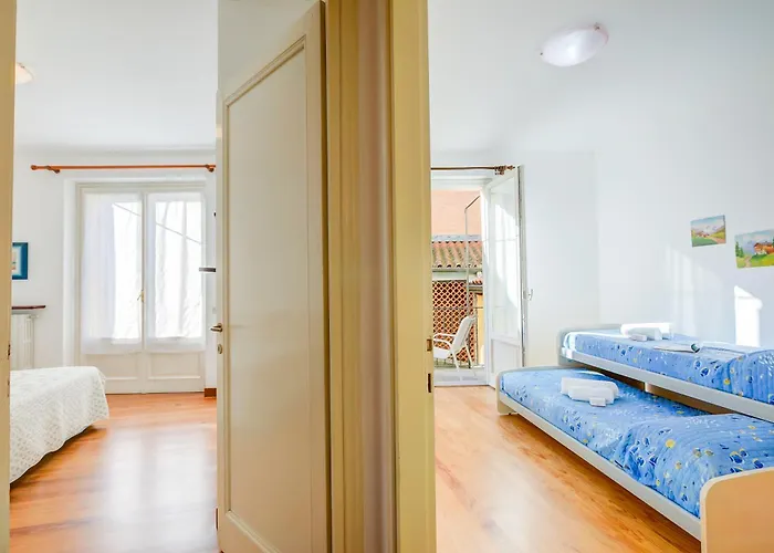 Lejlighed La Casa Di Maddalena Centro - Happy *