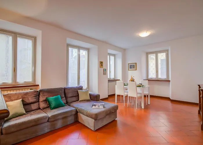 Lejlighed La Casa Di Maddalena Centro - Happy Stresa