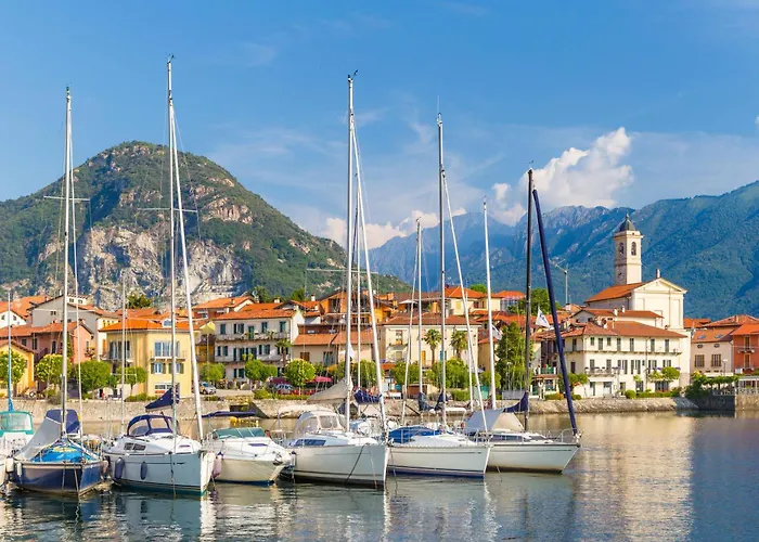 La Casa Di Maddalena Centro - Happy Lejlighed *