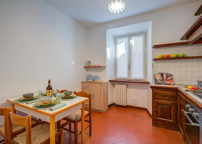 La Casa Di Maddalena Centro - Happy Lejlighed *