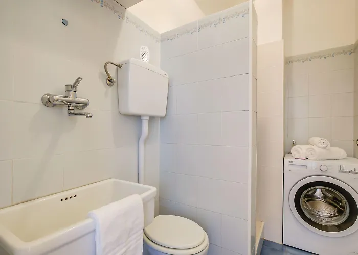 La Casa Di Maddalena Centro - Happy Lejlighed *