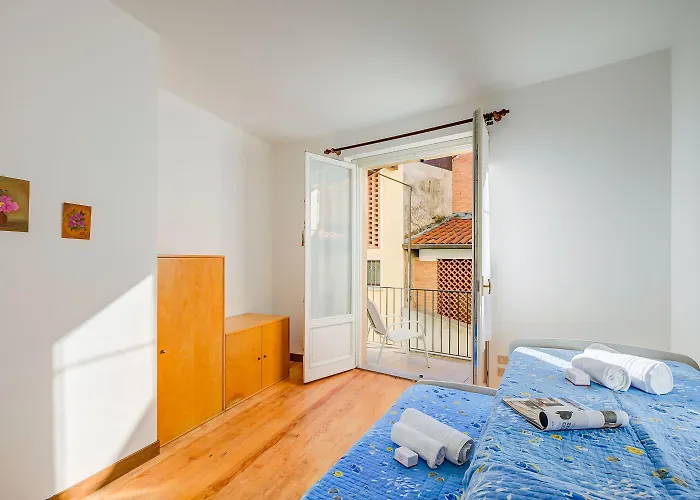 Lejlighed La Casa Di Maddalena Centro - Happy