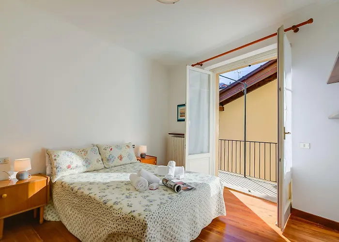 Lejlighed La Casa Di Maddalena Centro - Happy Stresa