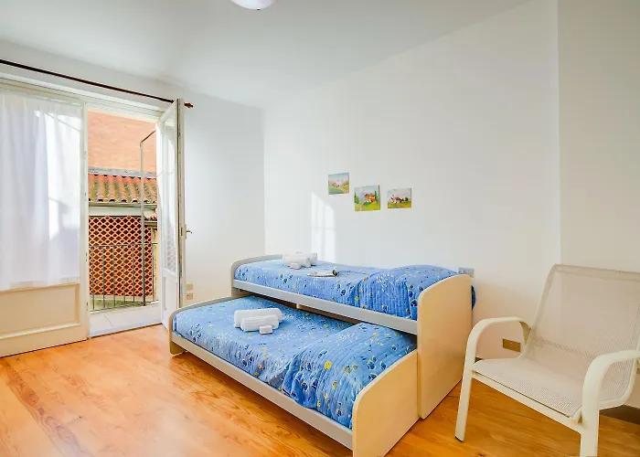 Lejlighed La Casa Di Maddalena Centro - Happy