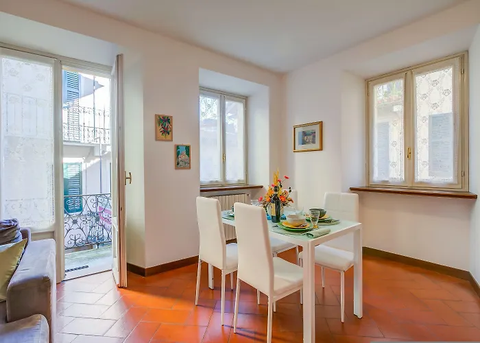 Lejlighed La Casa Di Maddalena Centro - Happy