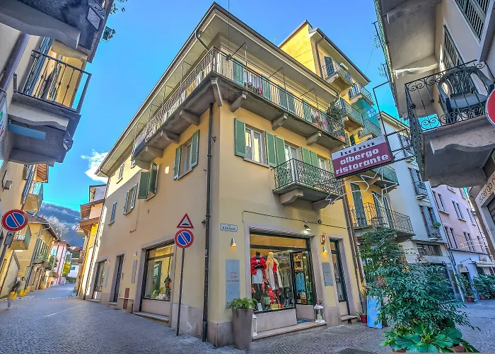 La Casa Di Maddalena Centro - Happy Lejlighed *